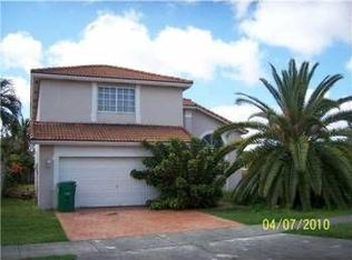 16620 SW 95th St, Miami, FL 33196