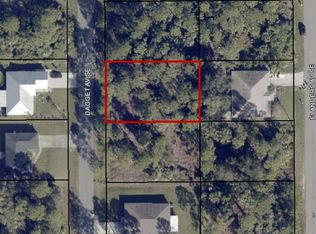 2991 Dagget Ave SE, Palm Bay, FL 32909