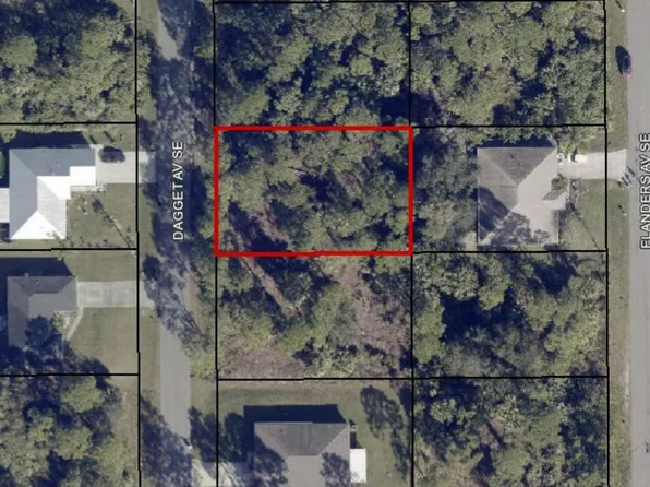2991 Dagget Ave SE, Palm Bay, FL 32909