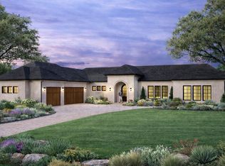 6321 Madrone Tree Ln, Austin, TX 78738