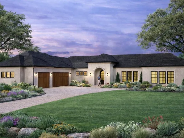 6321 Madrone Tree Ln, Austin, TX 78738