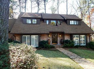 550 Rives Pl, Shreveport, LA 71106