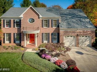 10225 Berkshire Ln, Ellicott City, MD 21042