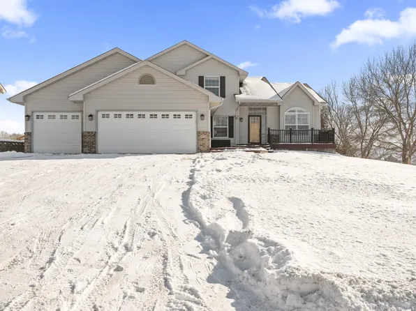 4352 Mayrose Ave NE, Saint Michael, MN 55376