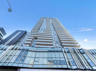 20 Richardson St S #3406, Toronto, ON M5A0S6