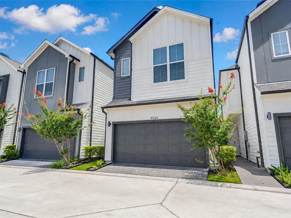 5920 Jasper Jones Way, Houston, TX 77091