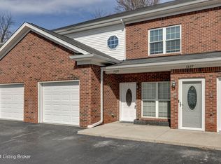 7225 Correll Place Dr, Louisville, KY 40228