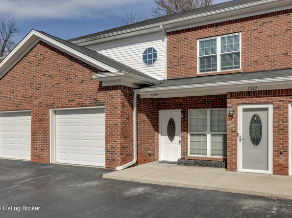 7225 Correll Place Dr, Louisville, KY 40228