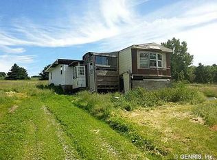 7517 Wetmore Rd, Springwater, NY 14572