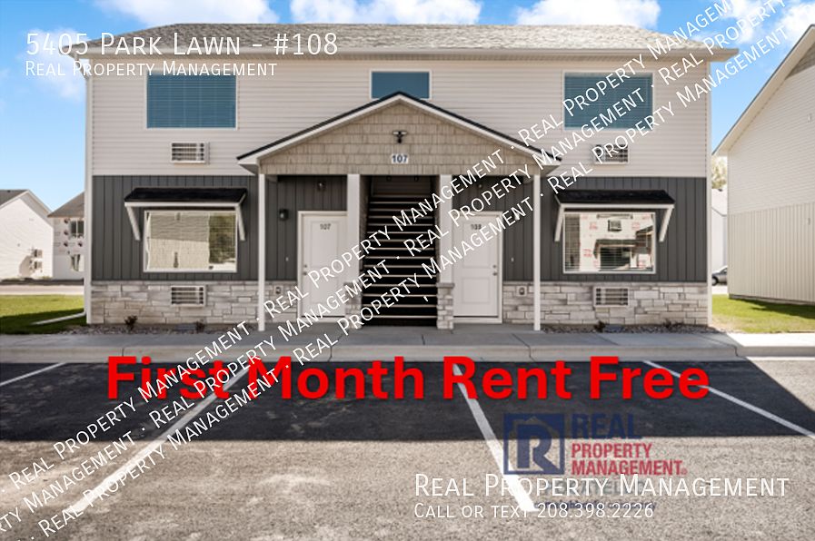 1st image of 5405 Park Lawn Dr #108