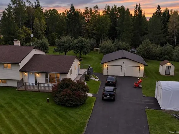 256 Lower Durham Rd, Saint Marys, NB E6C 1G9