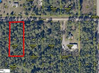 4245 Kristen St, Hastings, FL 32145