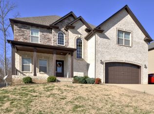 3144 Timberdale Dr, Clarksville, TN 37042