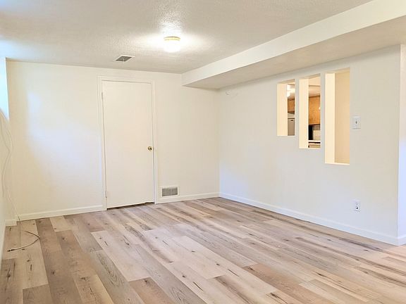 Livingroom (facing landry room door).