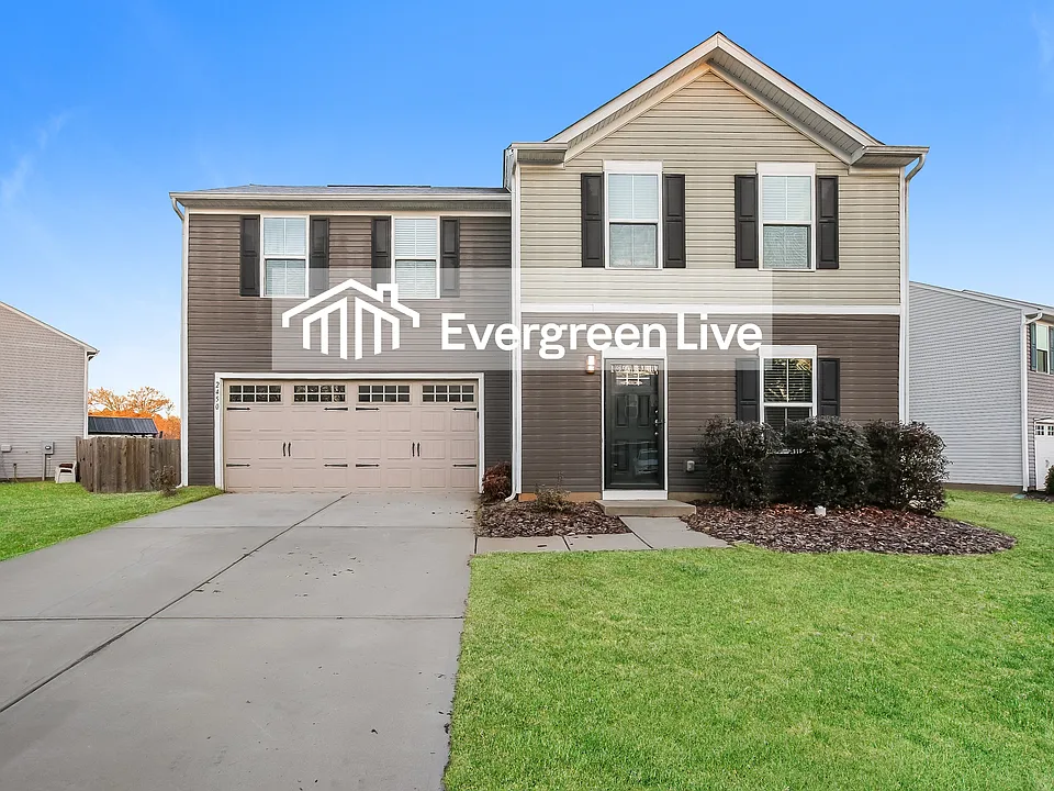 2450 Willow Pond Ln SE