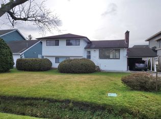 8100 Lucas Rd, Richmond, BC V6Y1G3