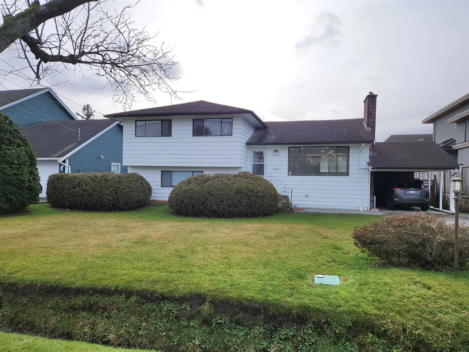 8100 Lucas Rd photo 1