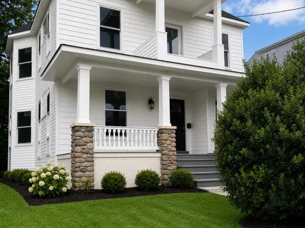 322 S 2nd Avenue, Mount Vernon, NY 10550