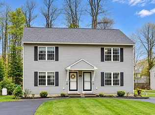 94 Shadagee Rd #101, Saco, ME 04072