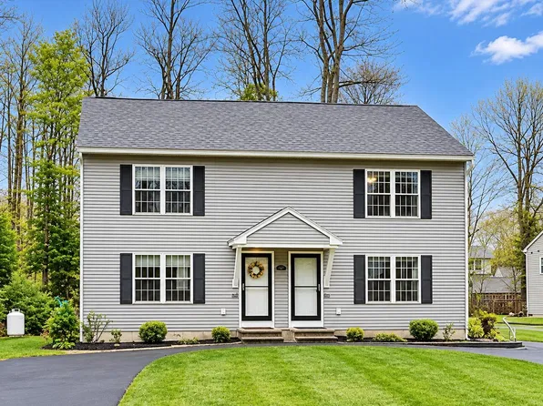 94 Shadagee Road #101, Saco, ME 04072