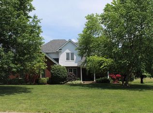 6017 Springcrest Dr, Georgetown, IN 47122