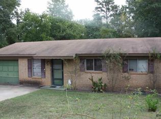 316 Fairway Ave, Tyler, TX 75702