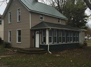 1104 N Walnut St, Plymouth, IN