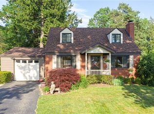2618 Herron Ln, Glenshaw, PA 15116