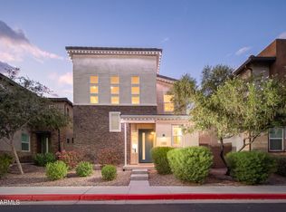 7138 W KENT Drive, Chandler, AZ 85226