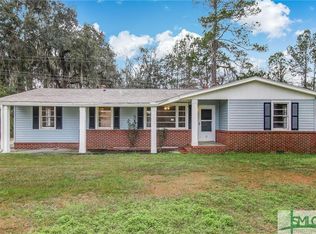 22 Heathcote Cir, Savannah, GA 31405