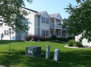 274 S Mountin Dr UNIT D, Mayville, WI 53050