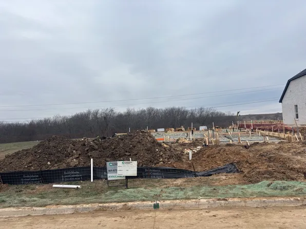 6857 Turner Falls Cir, Northlake, TX 76226