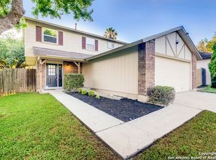 4719 Pleasant Vw, San Antonio, TX 78217