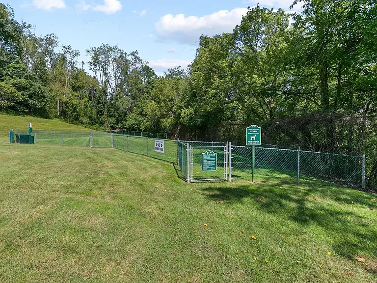 Off-Leash Dog Park