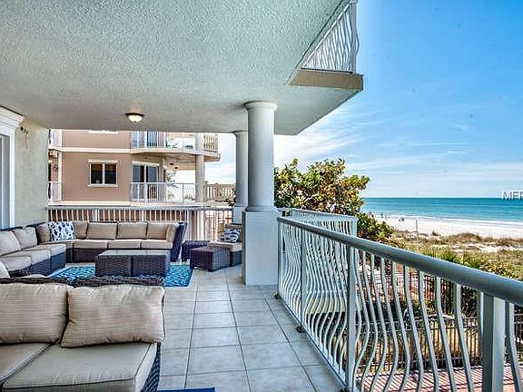 5th image of 19734 Gulf Blvd APT 201