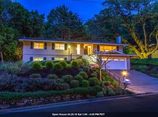 506 Silverado Dr, Lafayette, CA 94549