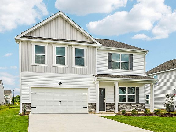 3rd image of 236 Rashford Way