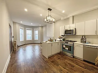 Rented by Ideal Properties Group