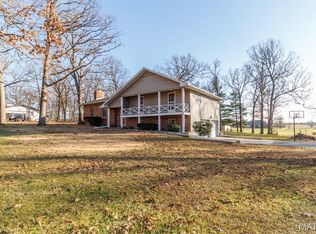 20164 SW Oakwood Dr, Lebanon, MO 65536