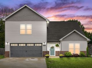 1195 Ewing Way, Clarksville, TN 37043