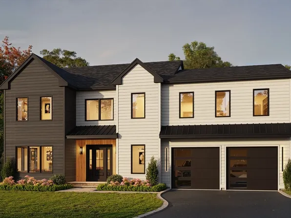 292 Waltham St, Lexington, MA 02421