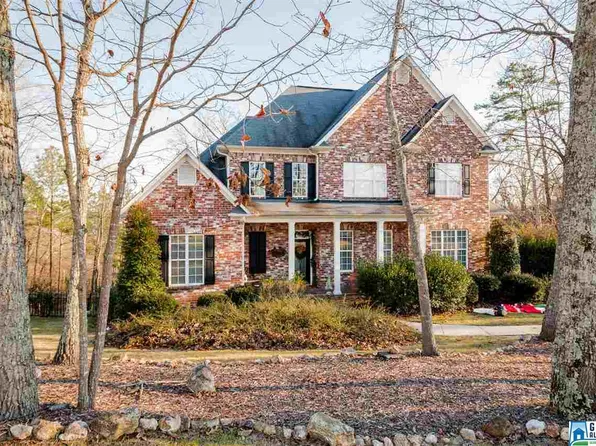 1023 Crest Rd, Leeds, AL 35094