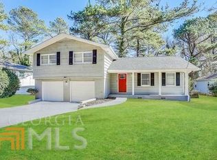 2692 Idlewild Rd, Decatur, GA 30034