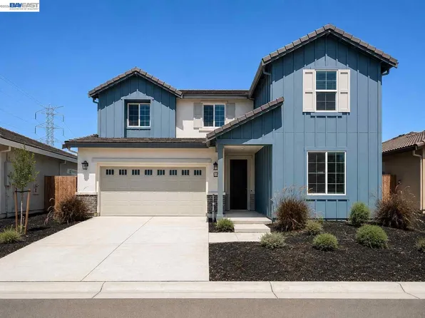 339 Astilbe St, Discovery Bay, CA 94505