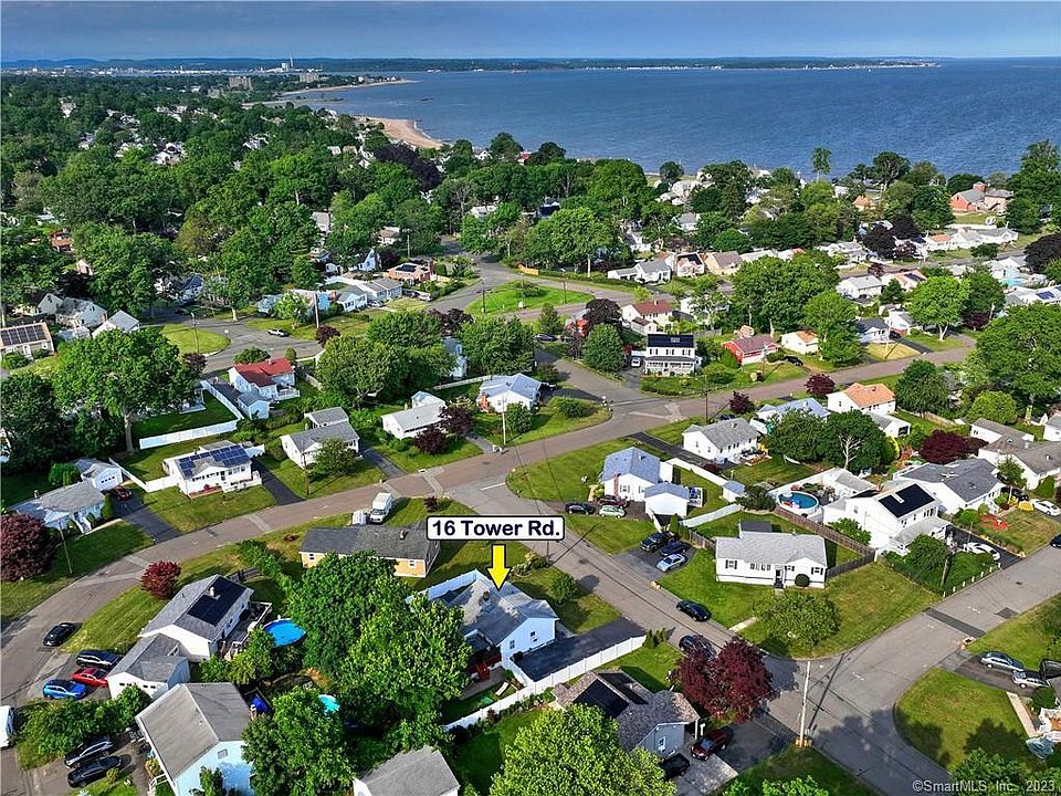 16 Tower Rd, West Haven, CT 06516 Zillow