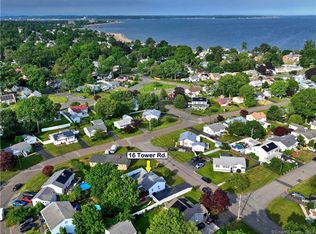 16 Tower Rd, West Haven, CT 06516
