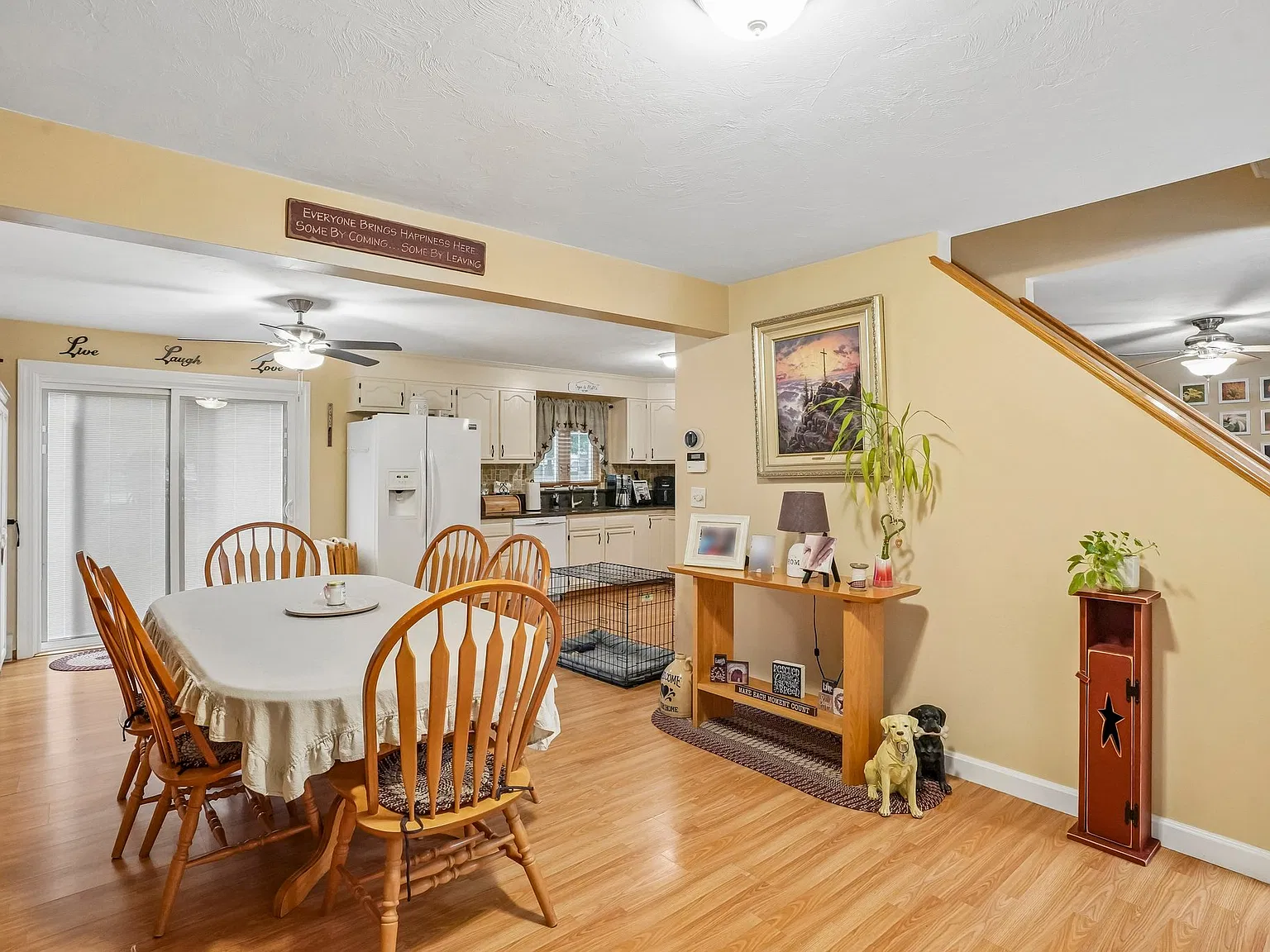 3 bed, 1440 sqft, $3,500 — Photo 4