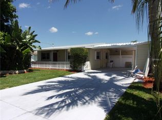 1935 SE 31st St, Okeechobee, FL 34974