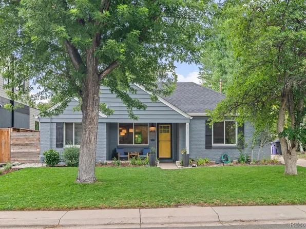 412 Orange Court, Denver, CO 80220