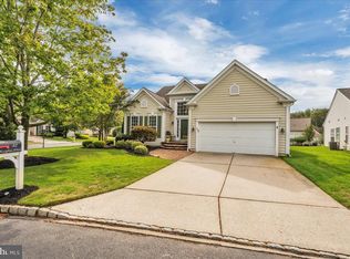 32 Merryton St, Voorhees, NJ 08043